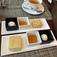 インターコンチネンタルホテル大阪 - 