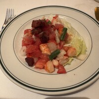 ウルフギャング・ステーキハウス 六本木 -  ウルフギャング・ステーキハウス 六本木 -