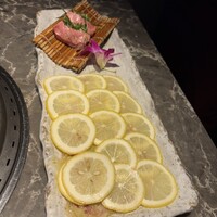 北新地焼肉 きらく - 
