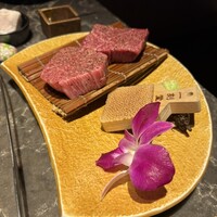 北新地焼肉 きらく - 