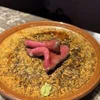 北新地焼肉 きらく - 