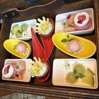 インターコンチネンタルホテル大阪 - 