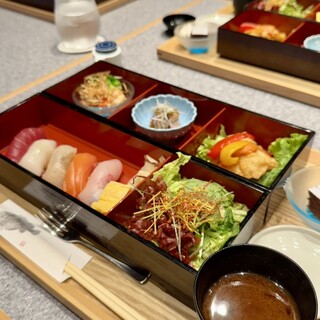 ブルーフィン バイ ウオリキ_0