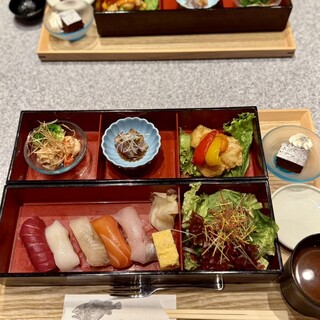 ブルーフィン バイ ウオリキ_1