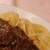 グリル・ストーク - 料理写真:少し混ぜてから慌てて撮りました(汗)