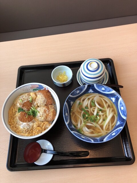 Mugi no Sato Sapporo Shindo Higashi Ten photo 5