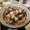 駿河拉麺スタジアム 一滴家 NEOPASA駿河湾沼津 上り