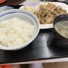 花屋食堂