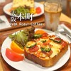 ピーク ロースト コーヒー