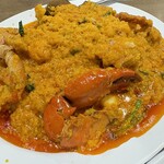 SOMBOON SEAFOOD - 