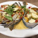 SOMBOON SEAFOOD - 
