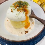 肉魚酒 ハルキチ - 