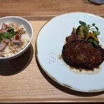 高原レストラン 水空 SUIKUU - 