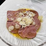 肉魚酒 ハルキチ - 