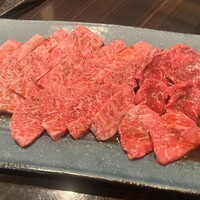 焼肉 青山外苑 - 