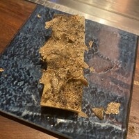 くずし鉄板 あばぐら 神田店 - 