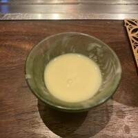くずし鉄板 あばぐら 神田店 - 