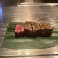 くずし鉄板 あばぐら 神田店 - 
