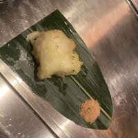 くずし鉄板 あばぐら 神田店 - 