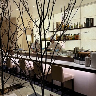 ブルーフィン バイ ウオリキ_2