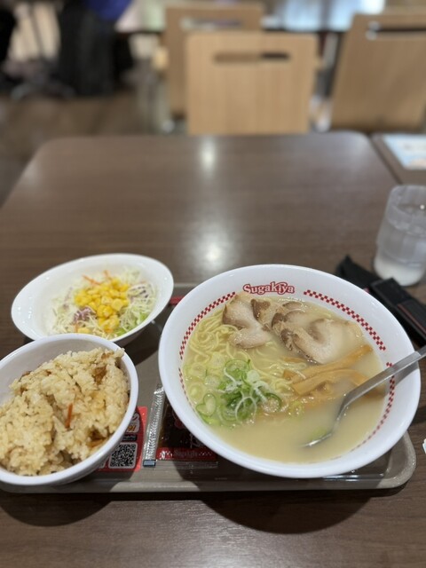 Sugakiya Piago Hirabari Ten photo 2