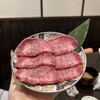 焼肉 まな