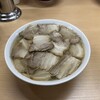 坂内食堂