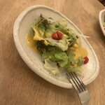 カジュアルイタリアン 翔 - 