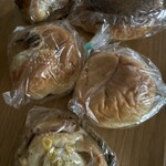 toit vert Ⅱ - 料理写真: