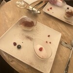 カジュアルイタリアン 翔 - 