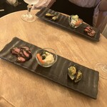 カジュアルイタリアン 翔 - 