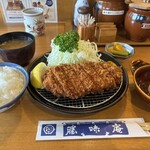 勝味庵本店 - 