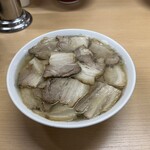 坂内食堂 - 