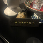 GOURMANIA - 