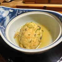 割烹 まつ㐂 - 