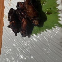 炭焼 うな富士 有楽町店 - 