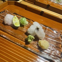 割烹 まつ㐂 - 