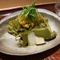 日本料理 晴山 - 