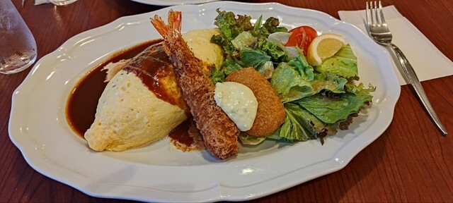 Royal Host Fuminosato Ten photo 2