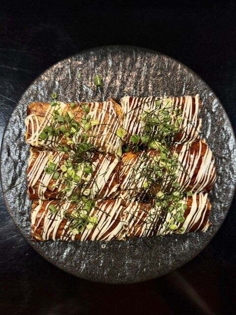 okonomiyaki kakeruizakaya nosuemon Imaike Ten photo 2