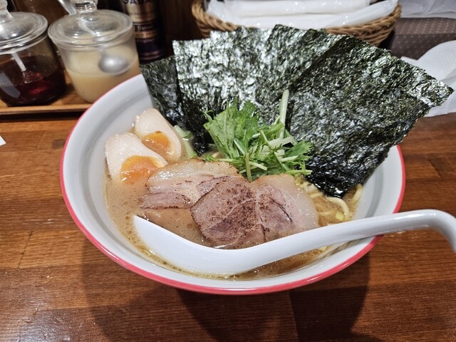 ぼのぼの - 東金/ラーメン | 食べログ