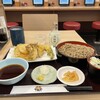 天丼てんや ららぽーと柏の葉東急ストア店