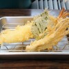 天ぷら食堂 若鷹 - 料理写真: