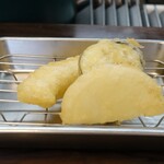 天ぷら食堂 若鷹 - 