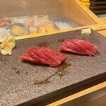 立ち鮨 ひでぞう - 