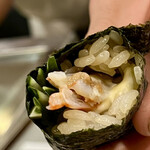 にぎりの一歩 - 