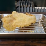 天ぷら食堂 若鷹 - 