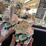 Pidapipo Gelateria - 