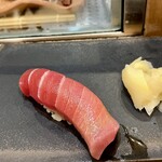 にぎりの一歩 - 