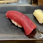 にぎりの一歩 - 